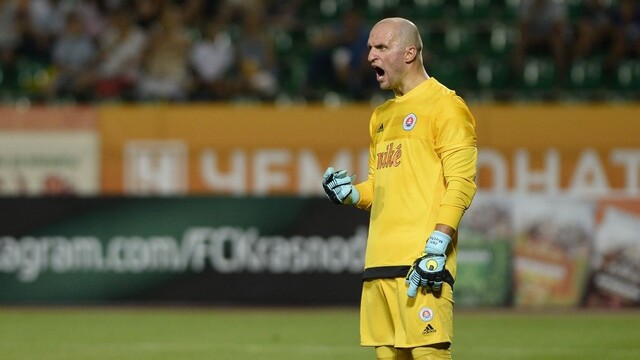 Ján Mucha ŠK Slovan Bratislava 1140px (TASR/Michal Svítok)